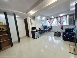 Blk 33 Teban Gardens Road (Jurong East), HDB 3 Rooms #575643491